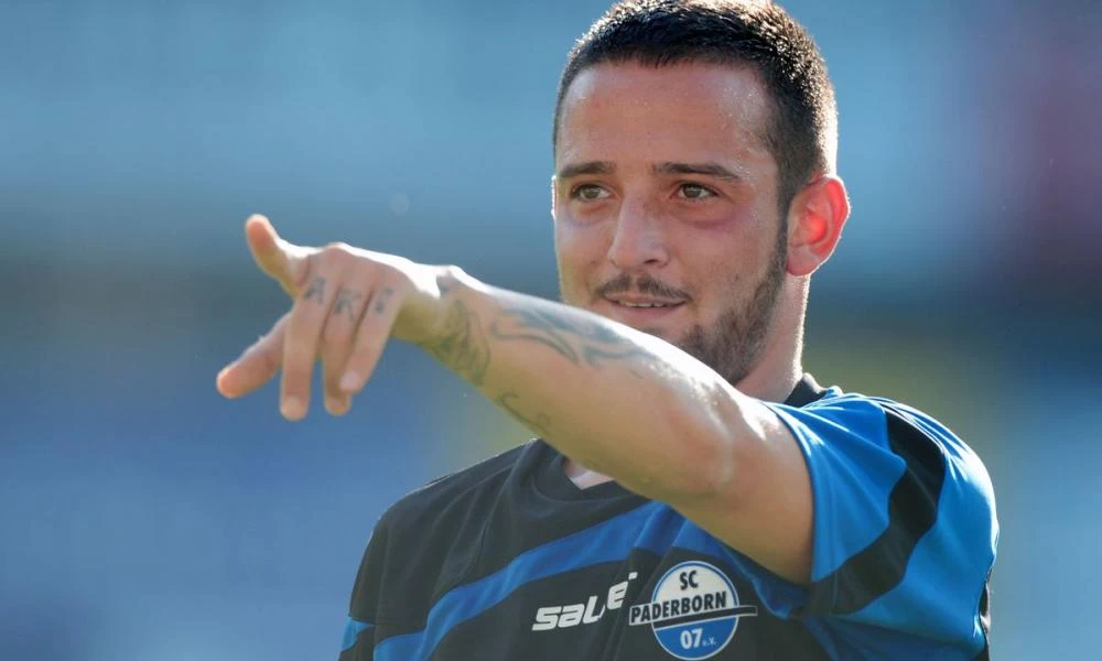 Toυρκία: Συνελήφθη ποδοσφαιριστής κουρδικής καταγωγής